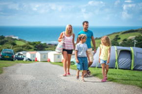 Widemouth Bay Caravan Park